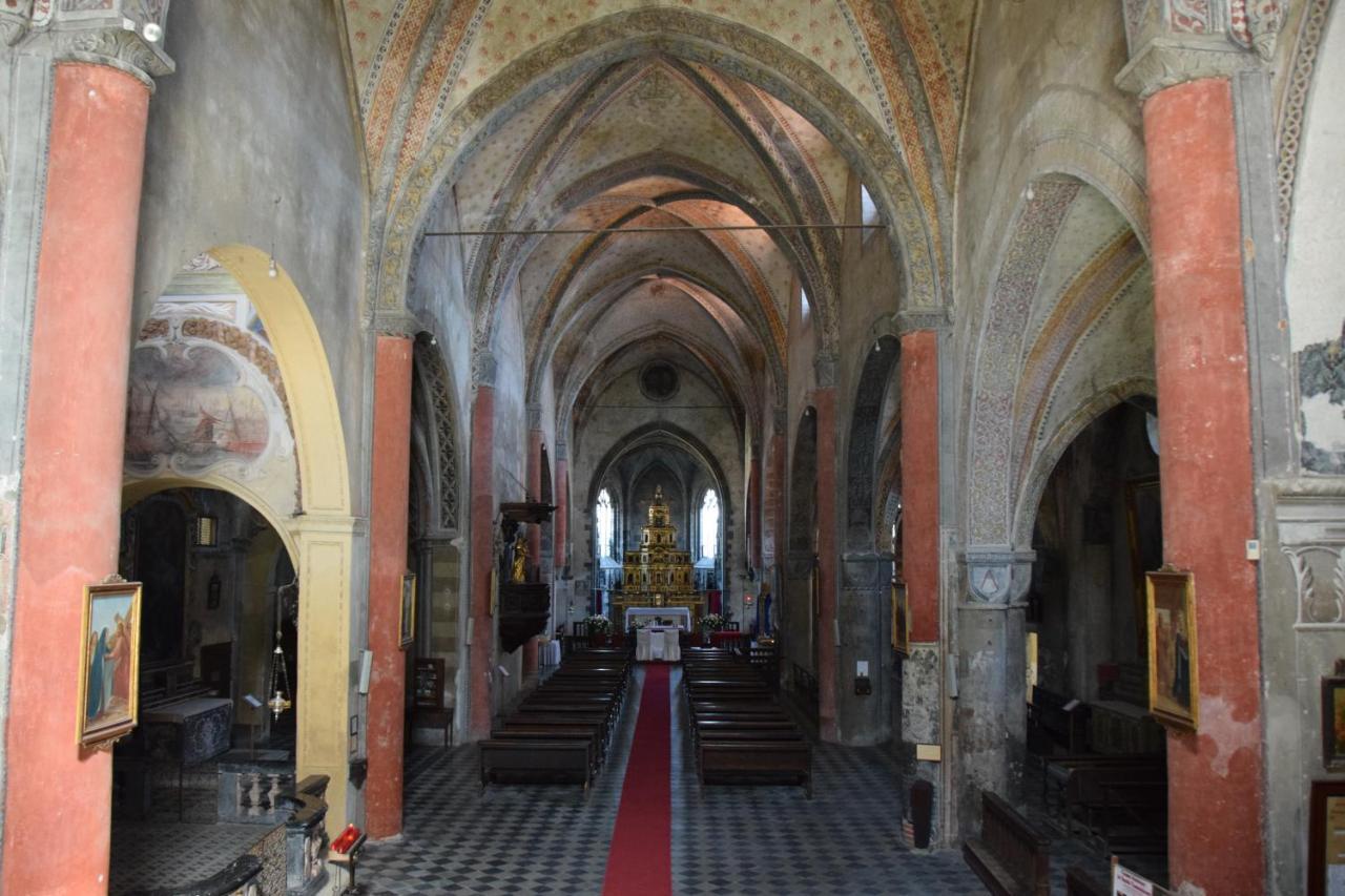 Saluzzo Historic Center Apartment Zewnętrze zdjęcie