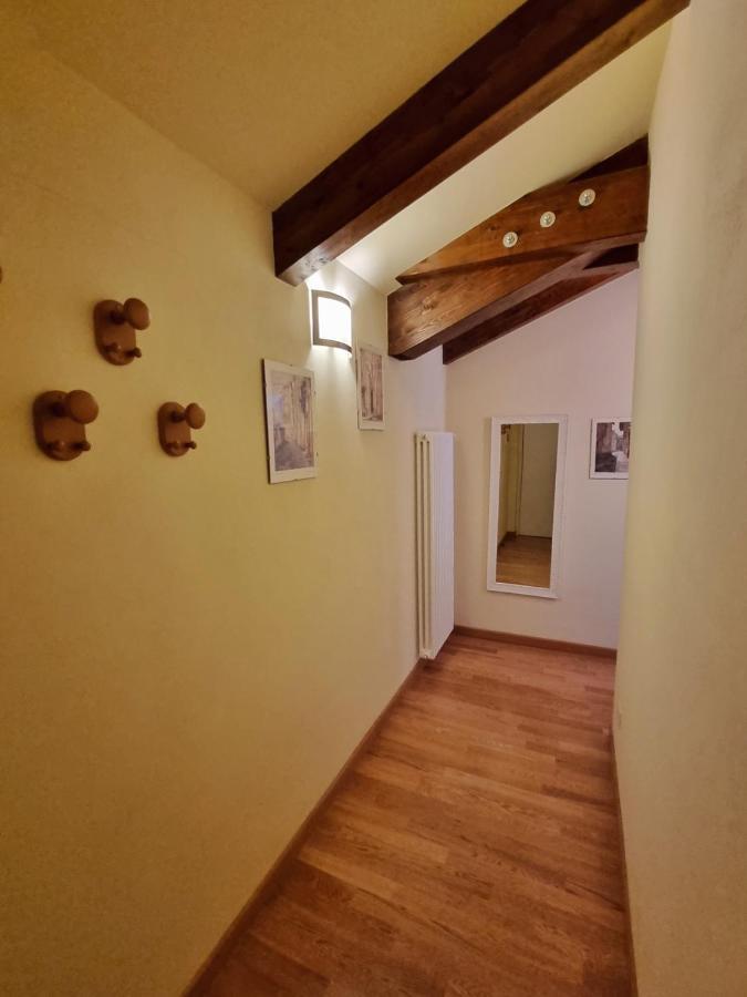 Saluzzo Historic Center Apartment Zewnętrze zdjęcie